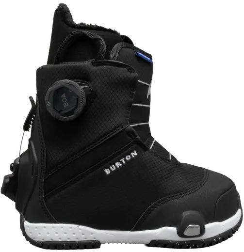 Burton Kids' Grom Step On Snowboard Boots | SkatePro