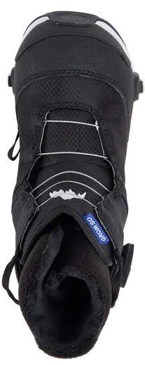 Burton Kids' Grom Step On Snowboard Boots | SkatePro