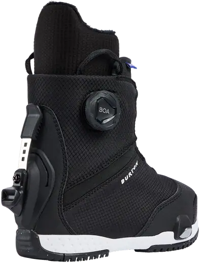Burton Kids' Grom Step On Snowboard Boots | SkatePro