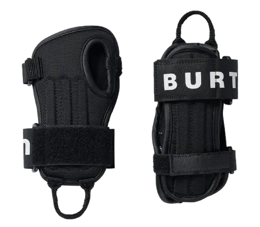 Burton snowboard wrist guards on sale