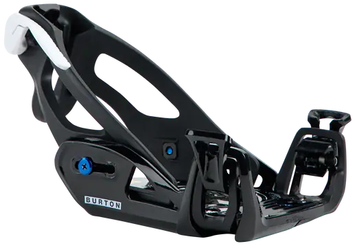 Burton Kids' Step On Grom Snowboard Bindings | SkatePro