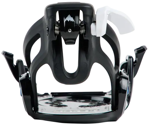 Burton Kids' Step On Grom Snowboard Bindings | SkatePro