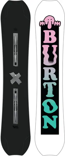 Burton Kilroy 3D 19/20 Snowboard