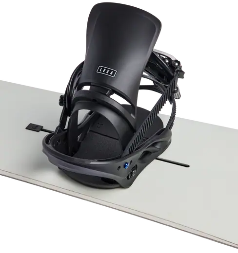 Burton Lexa Re:Flex Fijaciones Snowboard Mujer | SkatePro