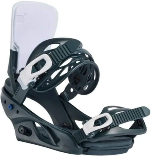 Burton Lexa Kvinde Snowboard Bindinger