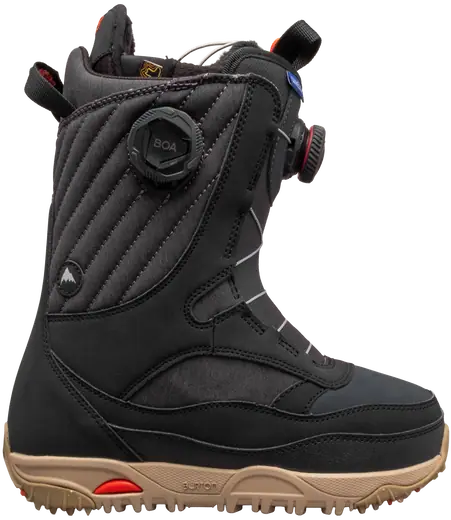 Burton Limelight Boa Womens Snowboard Boots