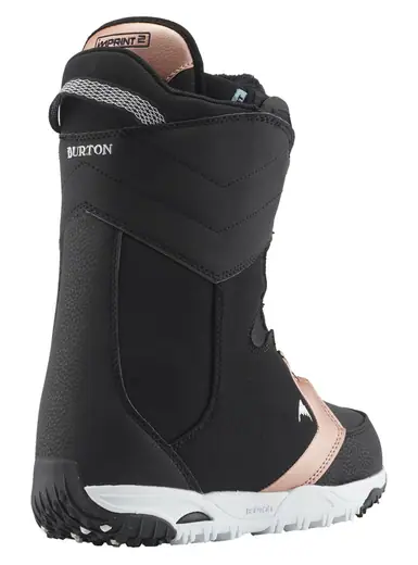 Burton Limelight Boa Womens Snowboard Boots | SkatePro