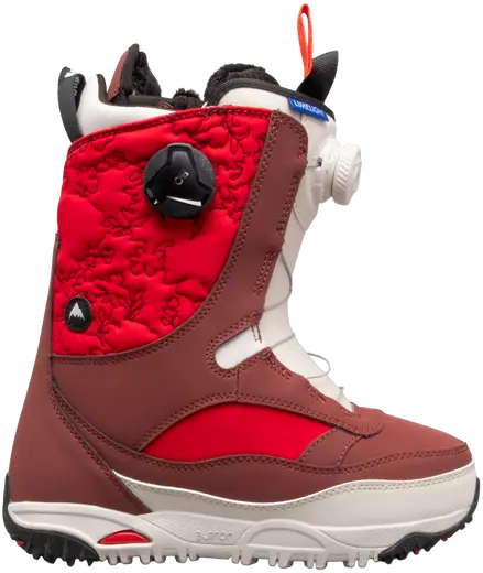 Burton Limelight Boa Damen Snowboard Boots | SkatePro