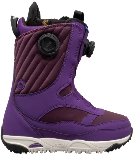 Burton Limelight Boa Womens Snowboard Boots | SkatePro