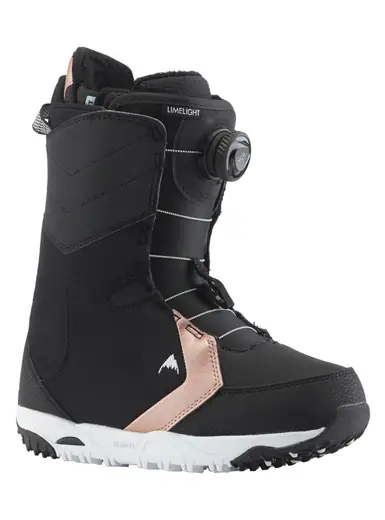 Burton Limelight Boa Womens Snowboard Boots | SkatePro