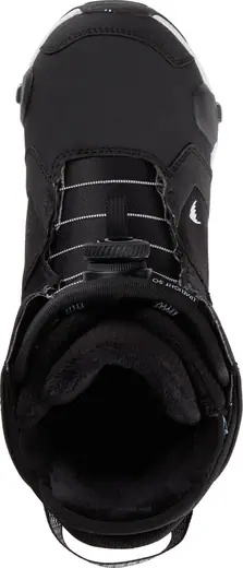 Burton Limelight Step On Womens Snowboard Boots | SkatePro