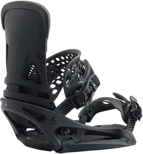 半額ストア Snowboard Est Malavita Burton Bindings SkatePro | スノーボード