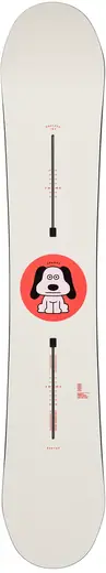 Burton Men's Process Snowboard