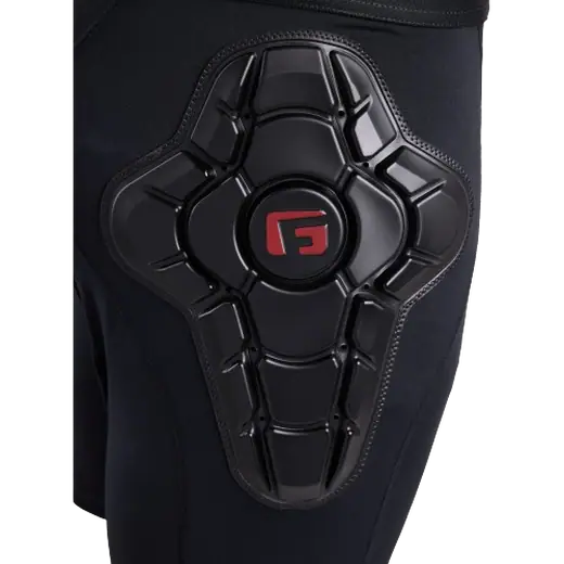 Burton Mens Impact Shorts - Snowboards | SkatePro