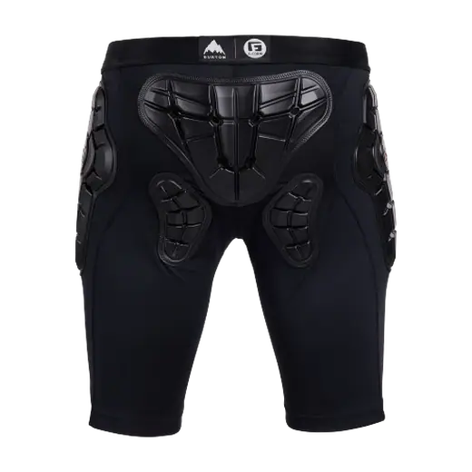 Burton Mens Impact Shorts