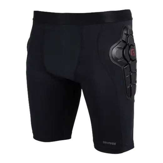 Burton Mens Impact Shorts