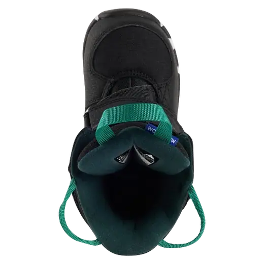 Kids' Burton Mini Grom Snowboard Boots | Burton.com Winter