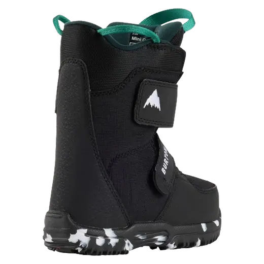 トドラー Burton ミニグロム スノーボードブーツ | Burton.com
