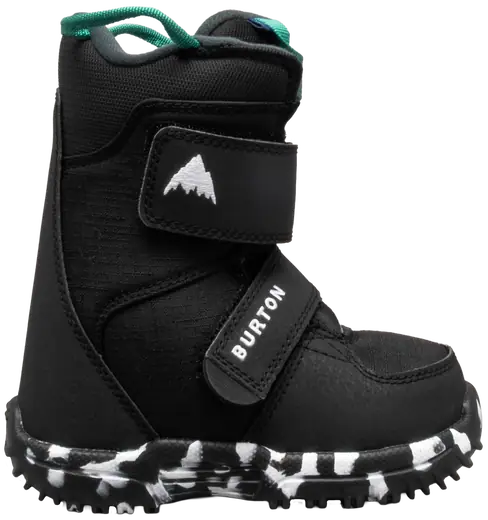 Burton Mini Grom Junior Snowboard Boots | SkatePro