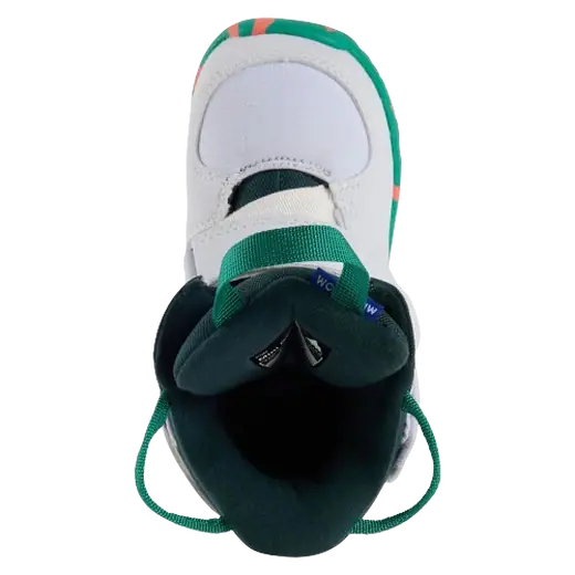 Burton Mini Grom Junior Snowboard Boots | SkatePro
