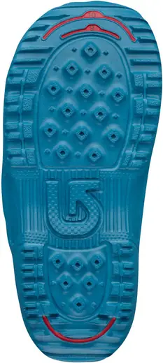 Burton Mini Grom Webslinger Snowboard Boots | SkatePro