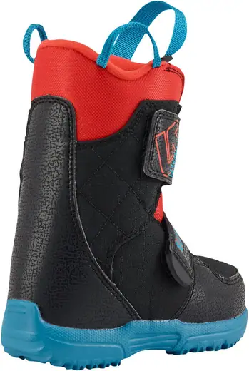 Burton Mini Grom Webslinger Snowboard Boots | SkatePro