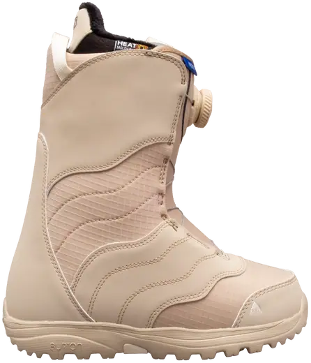 Burton Mint Boa Womens Boots Snowboard | SkatePro