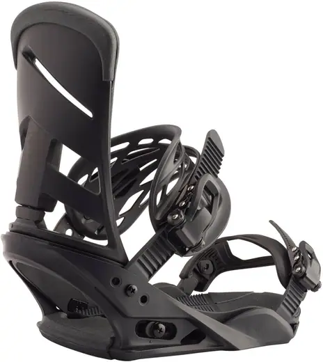 Burton Mission 19/20 Snowboard Bindings