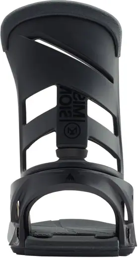 Burton Mission 19/20 Snowboard Bindings | SkatePro