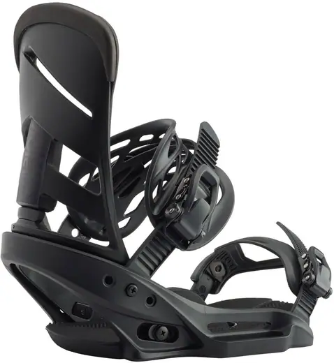 【再入荷】 Burton SkatePro | Bindings Snowboard 19/20 Est Mission スノーボード