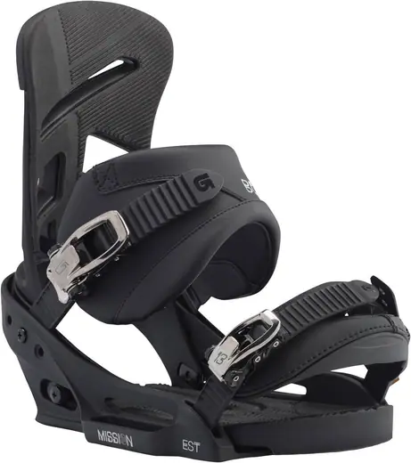 Burton Mission EST Snowboard Binding | SkatePro