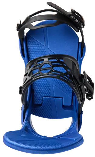 Burton Mission Re:Flex Snowboard Bindings | SkatePro