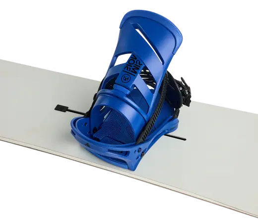 Burton Mission Re:Flex Snowboard Bindings | SkatePro
