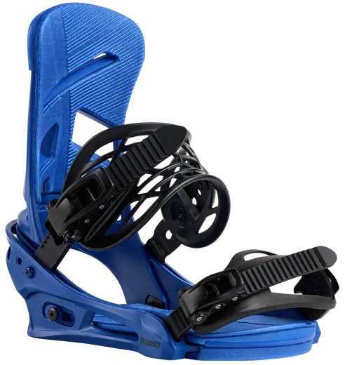 Burton Mission Re:Flex Snowboard Bindings | SkatePro