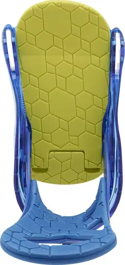 Burton Mission Smalls Color Edition Binding | SkatePro