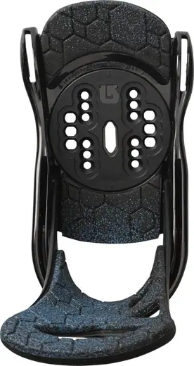 Burton Mission Smalls Color Edition Binding | SkatePro Burton Mission Smalls Color Edition Binding | SkatePro