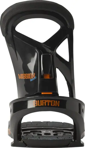 Burton Mission Smalls Color Edition Binding | SkatePro