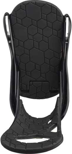 Burton Mission Smalls Junior Snowboard Bindings | SkatePro