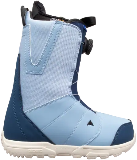 Burton Moto Boa Snowboard Boots | SkatePro