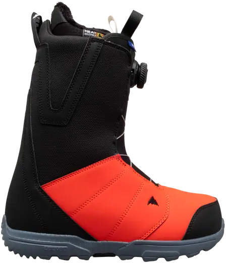 Burton Moto Boa Snowboard Boots | SkatePro