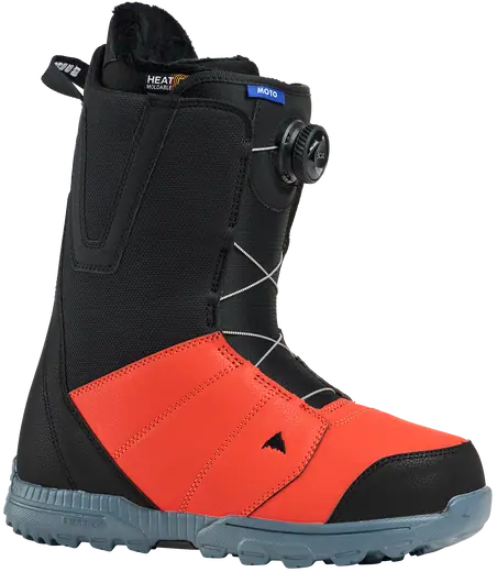 BURTON MOTO BOA size27.0㎝ Burton Moto Boa Snowboard Boots | SkatePro