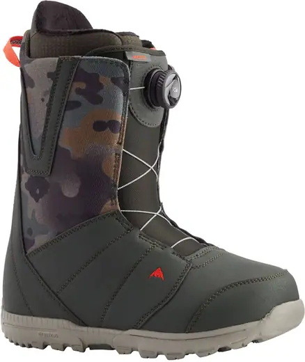 Burton Moto Boa Buty Snowboardowe | SkatePro