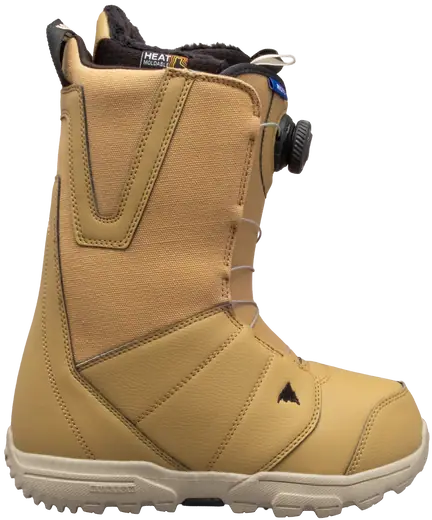 Burton Moto Boa Botas Snowboard | SkatePro