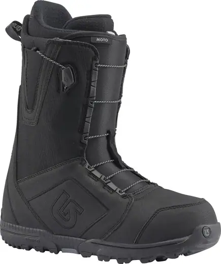 Burton Moto Snowboard Boots SkatePro