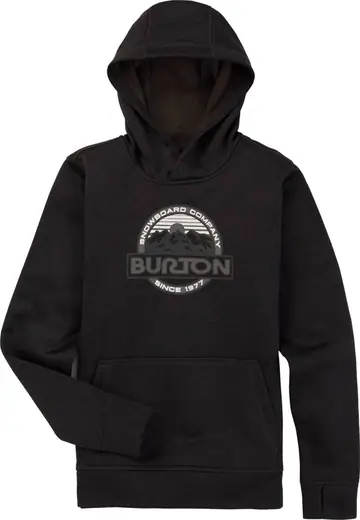 Burton snowboard pullover sale