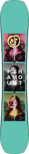 Burton Paramount Snowboard | SkatePro
