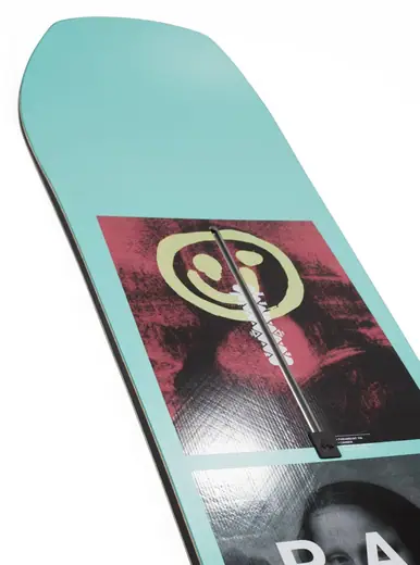 Burton PARAMOUNT パラマウント 152cm スノーボード