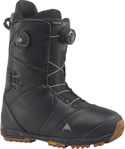 Burton Photon Boa Snowboard Boots SkatePro