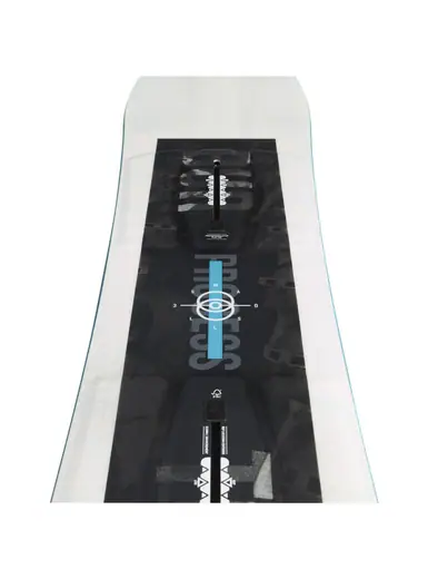 Burton Process Smalls 18/19 Snowboard | SkatePro