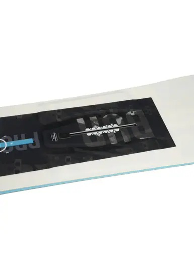 Burton Process 125 Smalls スノーボード Kids' Burton Process Smalls Snowboard - 2nd Quality | Burton.com